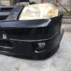 Ноускат Mazda Tribute EP3W L3 '2003-2005 a/t ф.100-61051
