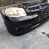 Ноускат Mazda Tribute EP3W L3 '2003-2005 a/t ф.100-61051