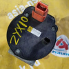 Компрессор кондиционера Toyota 2ZRFXE C-HR ZYX10 042400-0370