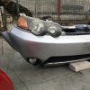 Ноускат Honda HR-V GH3 '1999-2001 a/t ф.R7651 тум.P2380