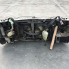 Ноускат Honda Stepwgn RF2 '1999-2001 a/t ф. P0517