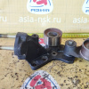 Крепление подушки ДВС Mitsubishi 4G63 RVR/Chariot N13W/N23W/N33W/N43W '01.06.1992-09.1997 SOHC + 2 ролика перед, лев ( S10 / 650 ) MD189176