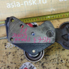 Крепление подушки ДВС Mitsubishi 4G63 RVR/Chariot N13W/N23W/N33W/N43W '01.06.1992-09.1997 SOHC + 2 ролика перед, лев ( S10 / 650 ) MD189176