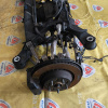 Балка Lexus USF40 LS460L R В СБОРЕ 51206-50050