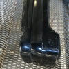 Бампер Mazda Tribute EPFW '2000-2005 зад обвес E110-50221