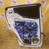Дверь боковая Toyota C-HR NGX10 '2016-2023 зад, лев (в сборе) 67004-10190