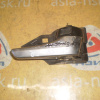 Ручка двери внутренняя Toyota Highlander GSU55 R внутренняя FR=RR
