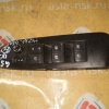 Пульт стеклоподъемника Toyota Highlander GSU55 перед, лев LHD 74232-0E080