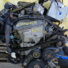 Двигатель Toyota 1AZ-FSE-4249279 форсунки черные  без кондера Allion/Premio AZT240
