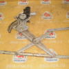 Стеклоподъемник Toyota Highlander GSU55 перед, прав (7 контактов) 6980102300