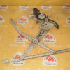 Стеклоподъемник Toyota Highlander GSU55 перед, лев (7 контактов) 6980202310