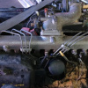 Двигатель TOYOTA 1HD-FTE-0169172 БЕЗ НАВЕСНОГО LAND CRUISER HDJ101-0011123 '1998-2002 19000-17650