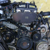 Двигатель Nissan GA15-DE-311060B 2WD/4WD БЕЗ ТРАМБЛЕРА пробег 38т.км Pulsar FN15-036144