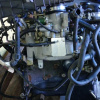 Двигатель Nissan GA15-DE-311060B 2WD/4WD БЕЗ ТРАМБЛЕРА пробег 38т.км Pulsar FN15-036144