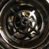 Двигатель Honda LEB-5076526 передний привод gibrid   пробег 71т.км. Vezel RU3-1126512