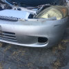 Ноускат Toyota Funcargo NCP20 '1999-2002 ф.52-024