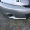 Ноускат Toyota Funcargo NCP20 '1999-2002 ф.52-024