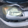 Ноускат Toyota Funcargo NCP20 '1999-2002 ф.52-024