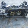 Ноускат Toyota Allion AZT240 '2001-2004 Без трубок охлаждения ф.20-423 xenon тум.52-040