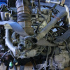 Двигатель Honda D16A-1710861 БЕЗ  ТРАМБЛЕРА И ГЕНЕРАТОРА HR-V GH2