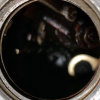 Двигатель Honda D16A-1710861 БЕЗ  ТРАМБЛЕРА И ГЕНЕРАТОРА HR-V GH2
