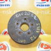 Барабан тормозной Toyota ACA20/ACA21/ACA26/CLA20/CLA21/SXA10/SXA11/SXA15/SXA16/ZCA25/ZCA26 RAV4 R 42431-42011.42431-42050.