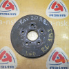Барабан тормозной Toyota ACA20/ACA21/ACA26/CLA20/CLA21/SXA10/SXA11/SXA15/SXA16/ZCA25/ZCA26 RAV4 R 42431-42011.42431-42050.