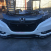 Ноускат Honda Vezel RU3 '2013-2018 без фар тум.W0577