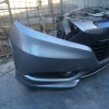 Ноускат Honda Vezel RU3 '2013-2018 без фар тум.W0577
