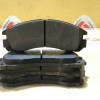 Колодки тормозные Mitsubishi Airtrek/Outlander CW4W/CU2W/EA3A/F13A/EA3W/K94W/V46W 4G64 ОСТАТОК 80-90% F MB699452/PF-3233