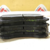 Колодки тормозные Mitsubishi Airtrek/Outlander CW4W/CU2W/EA3A/F13A/EA3W/K94W/V46W 4G64 ОСТАТОК 80-90% F MB699452/PF-3233