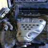 Двигатель MITSUBISHI 4B10-DR2792 CX3A