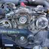 Двигатель SUBARU EJ205-T-E234058 SH5 '2008-