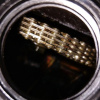 Двигатель Suzuki J24B-1033695 Escudo TDA4W