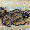 Коса ДВС Mitsubishi 4G63 Airtrek CU2W 2WD a/t SOHC ДЕФЕКТ + комп MR988711 блок предохранителей MR979229