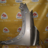 Крыло Toyota Corolla Cross MXGA10 '2020-2025 перед, лев Брак 53802-16470
