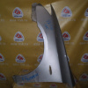 Крыло Lexus ES350 GSV40 '2006-2012 перед, лев Дефект 53812-33200