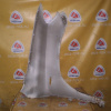 Крыло Toyota Highlander GSU45 '2007-2010 перед, лев Дефект (после ремонта) коррозия 53802-48100