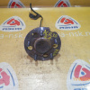 Ступица TOYOTA ACR30/MCR30/CLR30/ANH10/MNH10 Estima R 2WD ABS БЕЗ ДИСКА  И СУППОРТА. Голая цапфа. 42450-28010.42450-28011.42450-28012