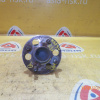 Ступица TOYOTA KSP90/KSP92/SCP90/SCP92/NCP91/NCP100/KSP130/NSP130/NCP130/NCP131/NRE160/NZE161 Vitz R 2WD ABS(Дефект датчика).Барабанные тормоза. Голая