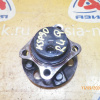 Ступица TOYOTA KSP90/KSP92/SCP90/SCP92/NCP91/NCP100/KSP130/NSP130/NCP130/NCP131/NRE160/NZE161 Vitz R 2WD ABS(Дефект датчика).Барабанные тормоза. Голая