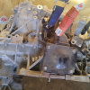 АКПП Nissan MR20DD 31020-3ZX0D   RE0F03H G163 4WD CVT I-STOP X-Trail HNT32-111149 '2015-
