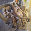 АКПП Nissan MR20DD 31020-3ZX0D   RE0F03H G163 4WD CVT I-STOP X-Trail HNT32-111149 '2015-
