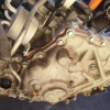 АКПП Nissan MR20DD 31020-3ZX0D   RE0F03H G163 4WD CVT I-STOP X-Trail HNT32-111149 '2015-