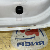 Крышка багажника Kia Rio QB в сборе, царапины