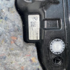 Дверь боковая BMW X7 G07 '2022 зад, лев в сборе 41527931201