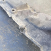 Подкрылок TOYOTA Land Cruiser HDJ100/UZJ100 L дефект 53876-60020