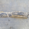 Подкрылок TOYOTA Land Cruiser HDJ100/UZJ100 R дефект 53875-60020