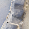 Подкрылок TOYOTA Land Cruiser HDJ100/UZJ100 R дефект 53875-60020