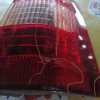 Стоп TOYOTA 52-154 R Succeed NCP50 Дефект стекла